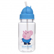 Dječja flašica  Regatta Peppa Pig Bottle bijela/plava