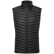 Muški prsluk Rab Cirrus Flex Vest crna
