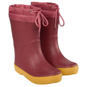 Dječje zimske cipele Viking Outdoor Footwear Splash Warm Burgundy
