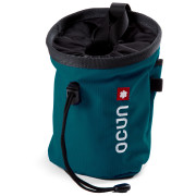 Vrećica za magnezij Ocún Push + pojas Ocún Chalk Bag Belt