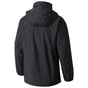Muška zimska jakna Columbia Mission Air™ Interchange Jacket