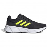 Muške tenisice za trčanje Adidas Galaxy 6 M crna/žuta