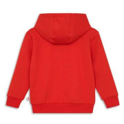 Dječja dukserica Lego Wear Lwsky 600 Red