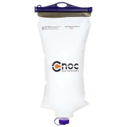 Sklopiva boca CNOC 28mm VectoX 2l Water Container Ljubičasta Purple