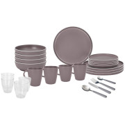 Set posuđa Brunner All Inclusive Dolomit rose