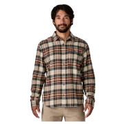 Muška košulja Patagonia Fjord Flannel Shirt