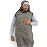 Umetak za vreću za spavanje Sea to Summit Reactor Lightweight Liner - Regular