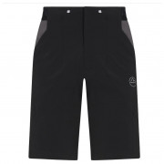 Muške kratke hlače La Sportiva Guard Short M crna