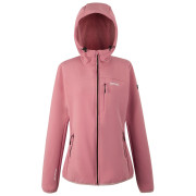 Ženska jakna Regatta Women's Ossek ružičasta Dusty Rose