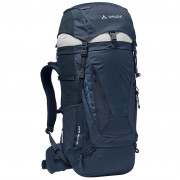 Ženski planinarski ruksak Vaude Asymmetric 48+8 plava