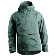 Muška jakna Husky Nomi M zelena/siva faded green