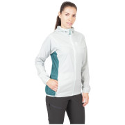 Ženska jakna High Point Helium Pertex 2.0 Lady Jacket