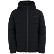 Muška jakna Fundango Hubble Padded Jacket crna black
