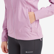 Ženska jakna Montane Fem Minimus Lite Jacket