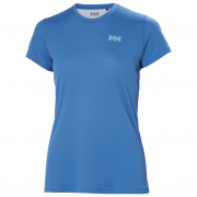 Ženska majica Helly Hansen W Hh Lifa Active Solen T-Shirt plava