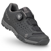 Ženske biciklističke cipele Scott Shoe W's Sport Trail Evo Boa crna matt black/anthracit