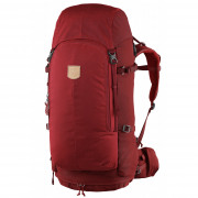 Ženski planinarski ruksak Fjällräven Keb 52 W crvena