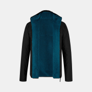 Muška jakna Montura Sherpa Reversible Jacket