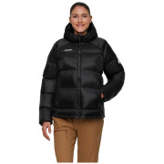 Ženska jakna Mammut Glacier Glow IN Hooded Jacket Women