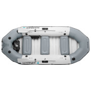 Čamac na napuhavanje Intex Mariner 4 Boat Set 68376NP