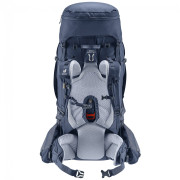 Turistički ruksak Deuter Aircontact X 80+15