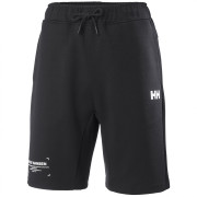 Muške kratke hlače Helly Hansen Move Sweat Shorts crna