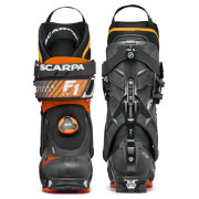 Cipele za turno skijanje Scarpa F1 LT