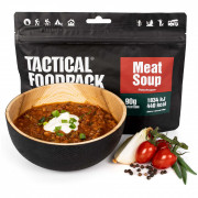 Juha Tactical Foodpack Meat Soup