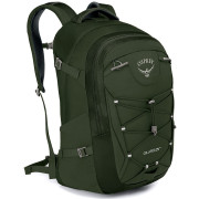 Ruksak Osprey Quasar 28 tamno zelena NoriGreen