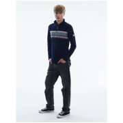 Muški džemper Dale of Norway Moritz Masc Basic Sweater
