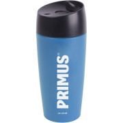 Šalica Primus Vacuum Commuter 0,4 l plava Blue