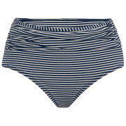 Ženski kupaći Regatta Loria Bikini Brief tamno plava Nv/WhSksckSt