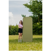 Madrac na napuhavanje Zulu E-Dreamking 3D Mat Single 10