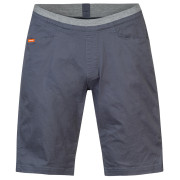 Muške kratke hlače Hannah Bang Shorts tamno siva ebony