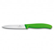 Nož za povrće Victorinox 10 cm 6.7706 zelena