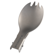 Pribor za jelo od titana Robens Titanium Folding Spork UL