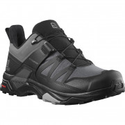 Muške cipele Salomon X Ultra 4 Wide Gore-Tex siva Magnet
