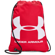 Torba za cipele Under Armour Ozsee Sackpack crvena
