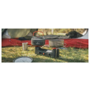 Kuhalo za kampiranje Robens Fire Finch Double Stove