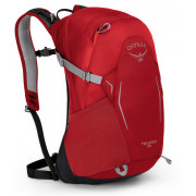 Ruksak Osprey Hikelite 18 crvena TomatoRed