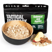 Zobena kaša Tactical Foodpack Oatmeals and Apples