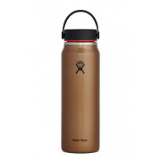 Boca Hydro Flask Wide Mouth Lightweight 32 oz cigla Clay
