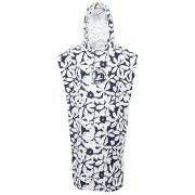 Pončo Regatta Adult Towel Robe