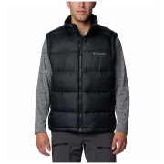 Muški prsluk Columbia Pike Lake™ II Vest crna Black