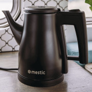 Kuhalo za vodu Mestic Kettle MWC-120 0,8L black