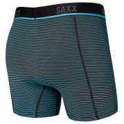 Bokserice Saxx Kinetic Light-Compression Mesh Bb