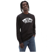 Muška majica Vans OTW Board LS-B