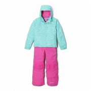 Dječji set Columbia Buga™ Set Infant plava/ružičasta