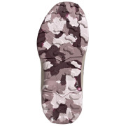 Dječja obuća Adidas Terrex Ax4R K Pink