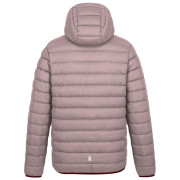 Dječja zimska jakna Regatta Junior Hooded Marizion Powder Lilac